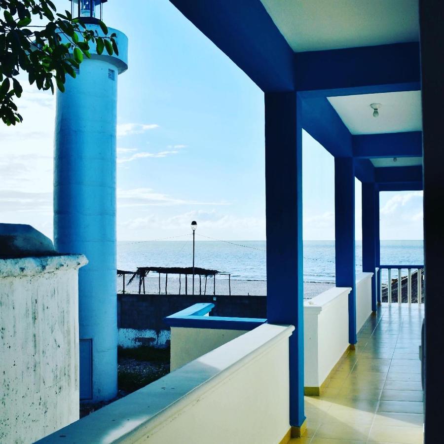 Posada Maria Isabel Celestun Εξωτερικό φωτογραφία